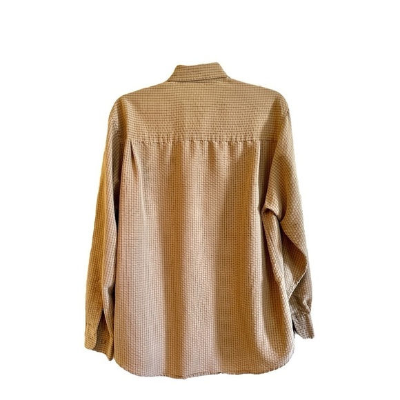 MENS LONG SLEEVE SHIRTS, SET/2. - Picture 3 of 7